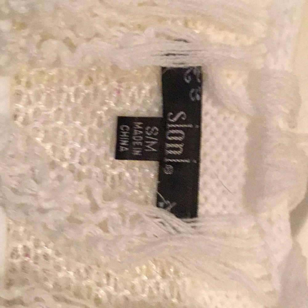 Sweater jacket - Picture 2 of 2